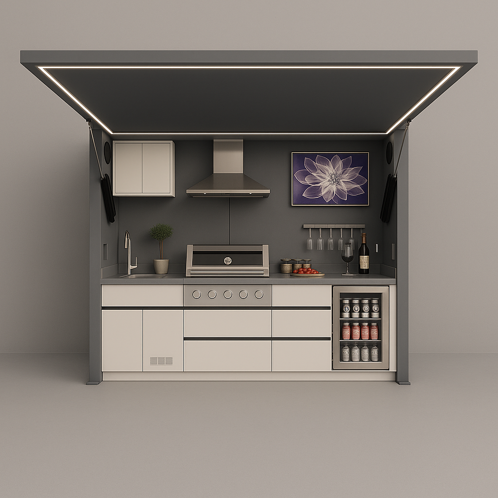 RUMI ELITE - STARTING AT $40,000