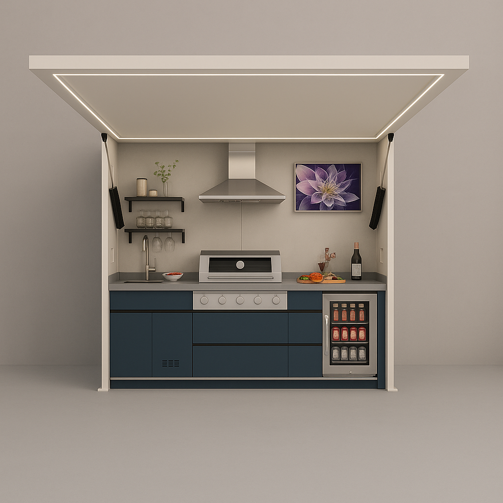 RUMI SIGNATURE - STARTING AT $35,000